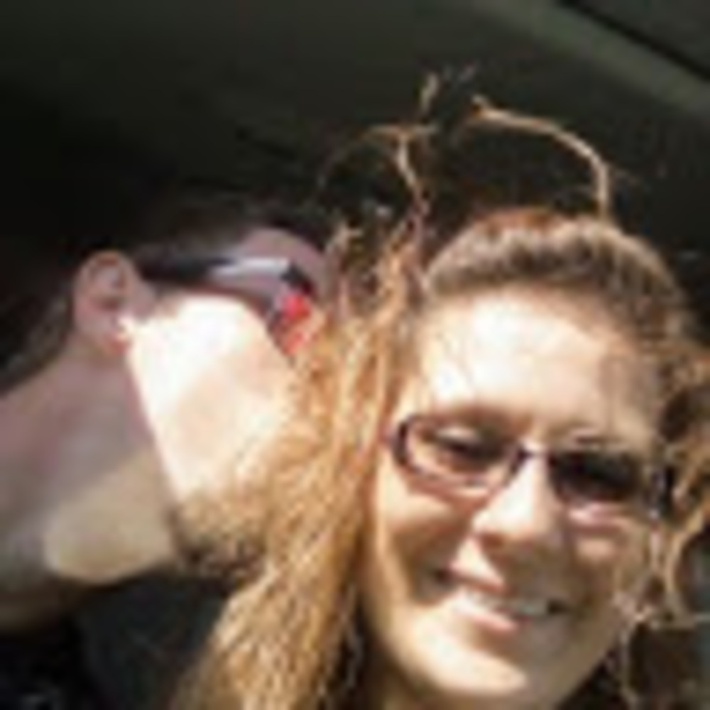 Meet your Posher, Dawn